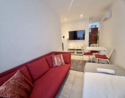 Carnier Beausoleil App T3