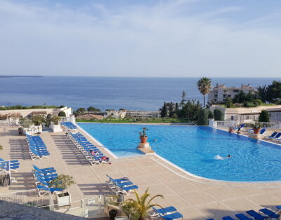 Cezanne Villa Francia Cannes App T3