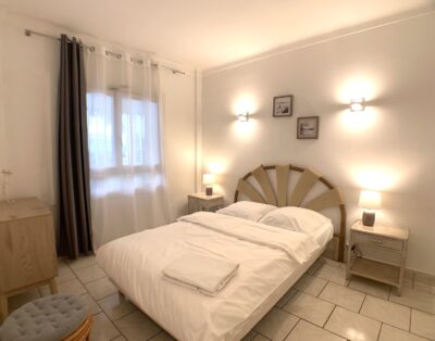 rue Ferrié Cannes App T2