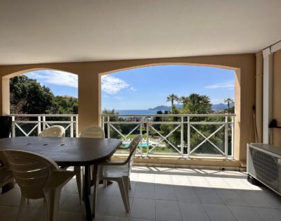 Van Gogh Villa Francia Cannes App T2