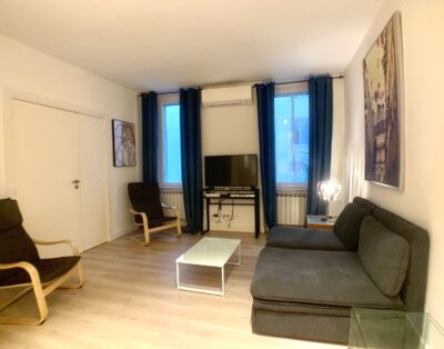 Clemenceau à Cannes App T3