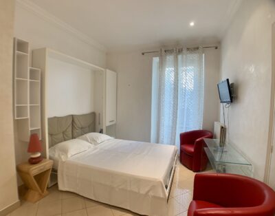 Croisette à Cannes App T1