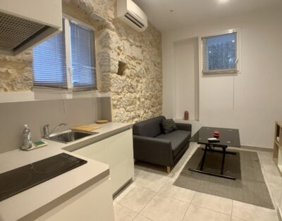 Varavilla Roquebrune-Cap-Martin App T2