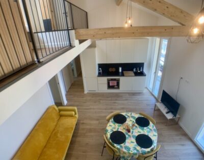 Plage Monaco Larvotto Roquebrune Cap Martin App T2