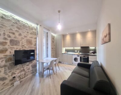 LARVOTTO Plage Monaco & Terrasse Roquebrune-Cap-Martin App T2