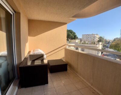 Des Hesperides Cannes Appartement T2