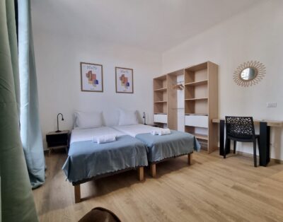 Villa Brigitte A3 – Beausoleil – Monaco App T3